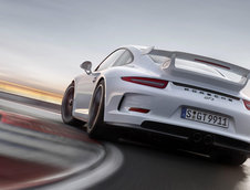 Porsche 911 GT3 - Galerie Foto