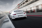 Porsche 911 GT3 - Galerie Foto