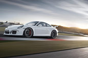 Porsche 911 GT3 - Galerie Foto