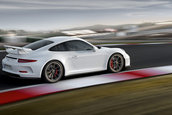 Porsche 911 GT3 - Galerie Foto