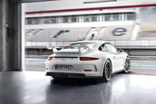 Porsche 911 GT3 - Galerie Foto