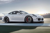 Porsche 911 GT3 - Galerie Foto