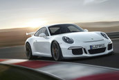 Porsche 911 GT3 - Galerie Foto