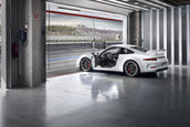 Porsche 911 GT3 - Galerie Foto