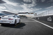 Porsche 911 GT3 - Galerie Foto