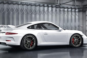 Porsche 911 GT3 - Galerie Foto