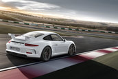Porsche 911 GT3 - Galerie Foto