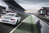 Porsche 911 GT3 - Galerie Foto