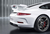 Porsche 911 GT3 - Galerie Foto