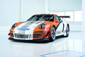 Porsche 911 GT3 Hybrid