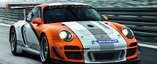 Hot date la Geneva: Porsche 911 GT3 Hybrid