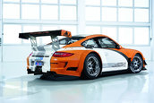 Porsche 911 GT3 Hybrid
