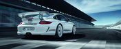 Priveste, acesta este noul Porsche 911 GT3 RS 4.0!
