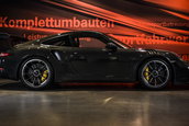 Porsche 911 GT3 RS by Edo Competition