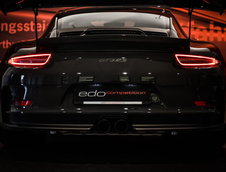 Porsche 911 GT3 RS by Edo Competition