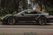 Porsche 911 GT3 RS by Edo Competition