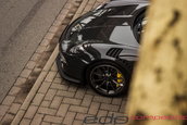 Porsche 911 GT3 RS by Edo Competition