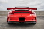 Porsche 911 GT3 RS Convertible
