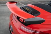 Porsche 911 GT3 RS Convertible