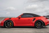 Porsche 911 GT3 RS Convertible