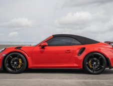 Porsche 911 GT3 RS Convertible