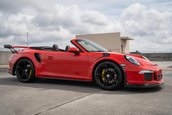 Porsche 911 GT3 RS Convertible