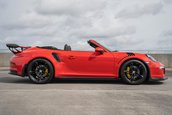 Porsche 911 GT3 RS Convertible
