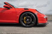 Porsche 911 GT3 RS Convertible