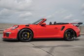 Porsche 911 GT3 RS Convertible