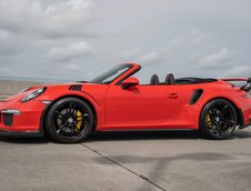 Porsche 911 GT3 RS Convertible