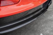 Porsche 911 GT3 RS Convertible