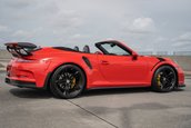 Porsche 911 GT3 RS Convertible