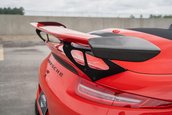 Porsche 911 GT3 RS Convertible