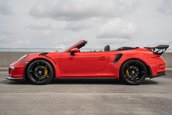 Porsche 911 GT3 RS Convertible