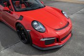 Porsche 911 GT3 RS Convertible