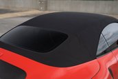 Porsche 911 GT3 RS Convertible