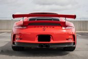 Porsche 911 GT3 RS Convertible