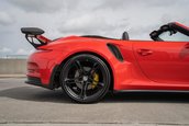 Porsche 911 GT3 RS Convertible