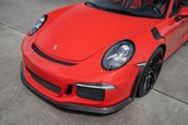 Porsche 911 GT3 RS Convertible