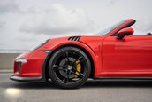 Porsche 911 GT3 RS Convertible