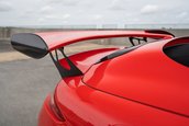 Porsche 911 GT3 RS Convertible