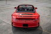 Porsche 911 GT3 RS Convertible