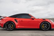Porsche 911 GT3 RS Convertible