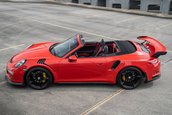 Porsche 911 GT3 RS Convertible