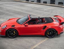 Porsche 911 GT3 RS Convertible