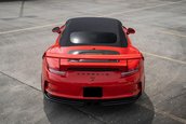 Porsche 911 GT3 RS Convertible