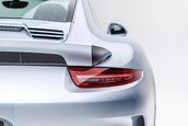 Porsche 911 GT3 RS de vanzare