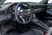 Porsche 911 GT3 RS de vanzare