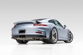 Porsche 911 GT3 RS de vanzare