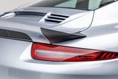 Porsche 911 GT3 RS de vanzare